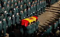 L'Espagne lance un mandat d'arrêt international contre des Marocains