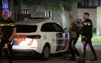 Soupçons de racisme après la mort d'un Marocain aux Pays-Bas