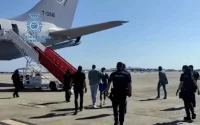 Un membre de la Mocro Maffia néerlandaise arrêté en Espagne