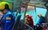 Tragique fin pour un jeune Marocain en Espagne
