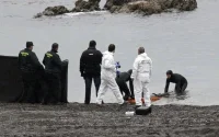 Le corps sans vie d'un troisième Marocain retrouvé à Ceuta en une semaine