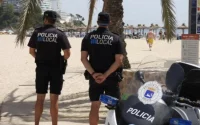 Un Britannique poignarde l'amant Marocain de sa compagne qu'il surprend chez lui