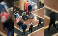 Un jeune Marocain poignardé à mort en Espagne