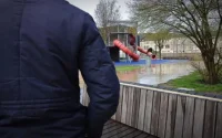 Abdel, menacé d'expulsion avec sa famille à Molenbeek