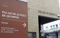 Quimper : un Marocain condamné pour violences conjugales