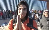 Un Marocain à Joe Biden : « Je t'aime » (vidéo)