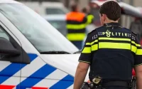 Chasse à l'homme pour trouver un Marocain de Rotterdam