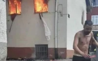Italie : un Marocain risque sa vie pour sauver un enfant