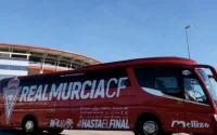 Sebta : un mineur marocain retrouvé dans le bus d'une équipe de football