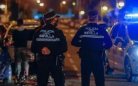 Séville : un Marocain arrêté pour tentative de meurtre sur un autre Marocain