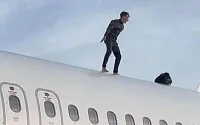 Valence : un Marocain grimpe sur le toit d'un avion et perturbe un vol vers Amsterdam