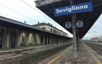 Un Marocain se jette sous un train en gare en Italie