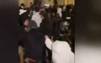 Un Dominicain arrêté pour le meurtre d'un Marocain à Barcelone