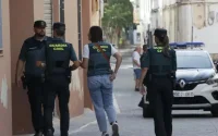 Valence : un Espagnol tue sa femme marocaine devant leur fils puis se suicide