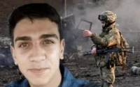 Ukraine : un étudiant marocain tué par l'armée russe, son père raconte