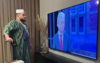 Pays-Bas : la photo d'un Marocain et de Geert Wilders devient virale