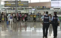 Une Marocaine arrêtée à Barcelone avec deux kilos de drogue dans l'estomac