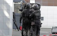Profil de la jeune marocaine qui voulait attaquer une église à Béziers