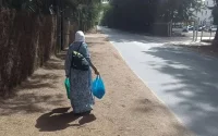 Une saisonnière marocaine atteinte d'un cancer, prise en charge par une ONG à Séville