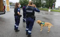 France : 19 kilos de cocaine dans la voiture d'un MRE