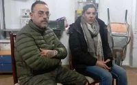 Le combat de Sara pour obtenir la nationalité à ses trois enfants nés en Espagne