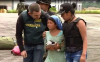 Le calvaire de Nada, une jeune Marocaine séquestrée dans une jungle bolivienne