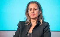 La Marocaine Ilham Kadri, la PDG la mieux payée de Belgique, quitte son entreprise