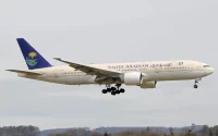 Un avion atterrit d'urgence à Alger après le malaise d'une Marocaine