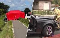 Un Marocain meurt dans un accident à Anvers, son frère grièvement blessé