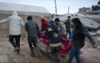 Une Marocaine parmi les victimes du séisme en Turquie