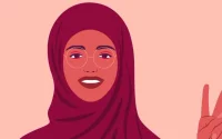 Une Marocaine d'Italie : « si je portais le voile, je ne trouverais pas de travail »