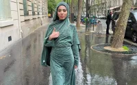 Une influenceuse marocaine victime d'une agression raciste à Paris