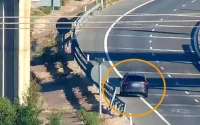 Madrid : une Marocaine parcourt 7 km sur l'autoroute en sens inverse pour ne pas payer le péage
