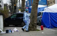 Une Marocaine poignardée à mort en pleine rue à Londres