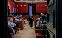 Bordeaux : une Marocaine condamnée pour avoir refusé de scolariser ses enfants
