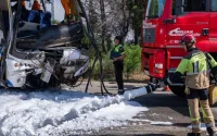 Accident mortel en Espagne : le corps de Zahra rapatrié au Maroc