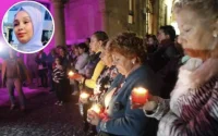 Imane, 31 ans, tuée par son mari en Espagne