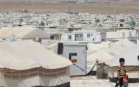 Des Marocaines liées à l'Etat islamique s'évadent du camp de Hawl en Syrie