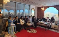 Allemagne : des Marocaines honorées à Francfort