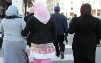 Pour 41% des hommes marocains, les femmes n'ont pas droit au travail