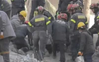 Séisme en Turquie : quatre morts du côté marocain