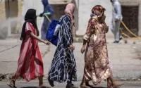 Les Marocaines consacrent plus de 4 heures par jour aux travaux domestiques