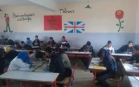 Les Marocains tournent la page du français
