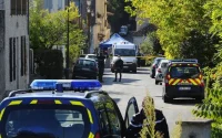Une MRE devant la justice pour homicide sur ses filles