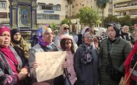 Algésiras : appel à la coexistence après le meurtre d'un prêtre tué par un Marocain