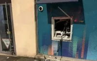 Des Marocains faisaient exploser des distributeurs, ils sont maintenant jugés pour tentative de meurtre
