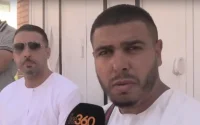 Marocains assassinés par l'armée algérienne : témoignage d'un rescapé