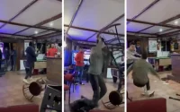 Espagne : des Marocains impliqués dans une violente bagarre dans un célèbre bar