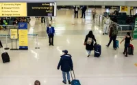 Bloqués aux États-Unis, des Marocains appellent à l'aide