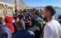 Des Marocains demandent l'asile en Espagne